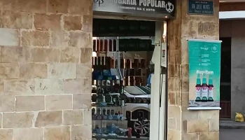 Farmácia Popular - 416