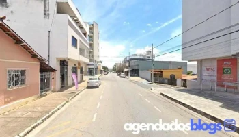 Farmácia popular - Av. Gov. Magalhães Pinto