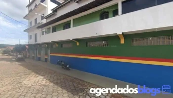 Farmácia Preço Popular - Serranópolis De Minas - Mg