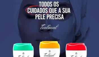 Farmácia Santa Luzia Ltda - Paraíba Do Sul