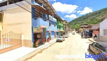 Farmácia Santa Rita - 85 - Santa Rita Do Itueto