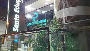 Farmácia Santo Eduardo - Nova Friburgo