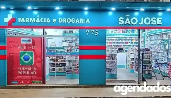 Farmácia São José - Barão De Cocais