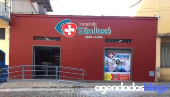 Farmácia São José - Barra Longa