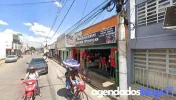 Farmácia São José - Mg