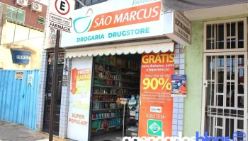 Farmácia São Marcus Filial - Matozinhos