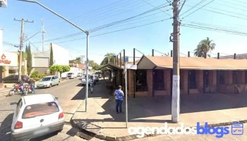 Farmácia São Pedro - 463 - Centro