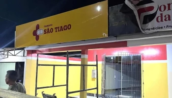 Farmácia São Tiago - 300 - Mazagão