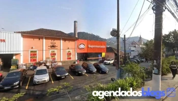 Farmácia Saúde Imperial - Petrópolis