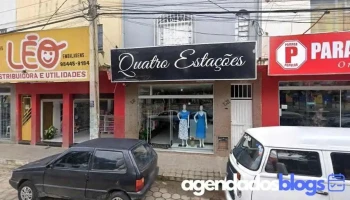 Farmácia Saúde Vida - Medina