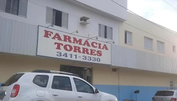 Farmácia Torres - Catalão - Go