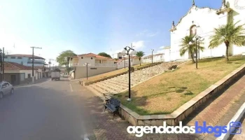 Farmácia Tradição - Olímpio Noronha - Mg