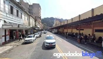Farmácia Tradição - Petrópolis