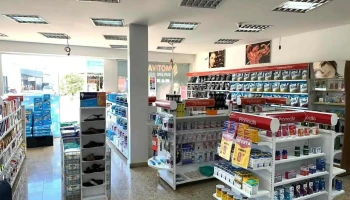 Farmácia Triunfo Goianira - Av. Triunfo
