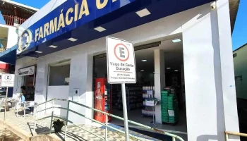 Farmacia União - 209-243