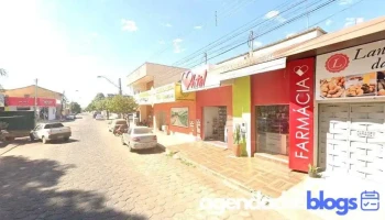 Farmacia Vital - Itapuranga - Go