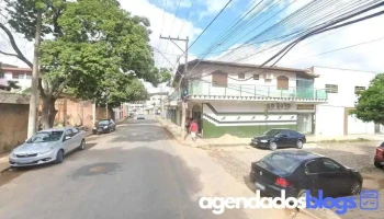 Farmácia Vitallis - - Bela Vista