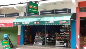 Farmacia Volpi - Valença