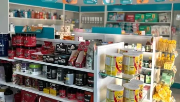 Farmácias Associadas l A mais Barata de Iporá l Entrega Rápida - 582 - St. Central