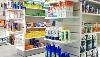Farmacias Associadas/Real Farma - Faina - Go