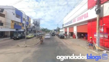 Farmácias Ftb - Almenara