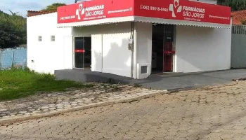 Farmácias São Jorge - 32 - Lote 294 - Cavalcantinho