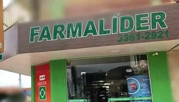 Farmalider - 2 - Itapaci