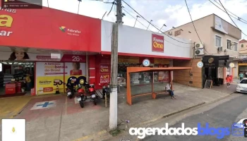 Farmaone - Resende