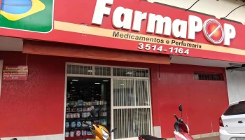 Farmapop Ltda - Me - Inhumas - Go