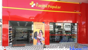 FarmaPopular Prata - 50f - Centro