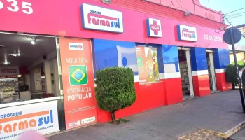 Farmasul - - Centro