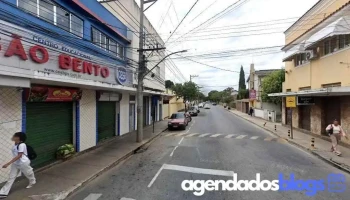 Farmavida Drogaria - Paraíba Do Sul