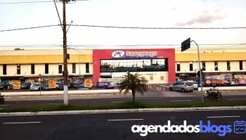 Farmazul Drogaria | Savegnago | Consolação - Rio Claro