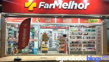 FarMelhor - 301 A - Centro