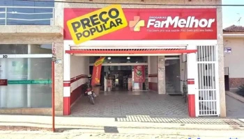 FarMelhor - 306 - Centro
