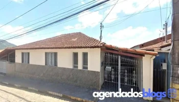 Flaviany de Azevedo Silva - Brazópolis