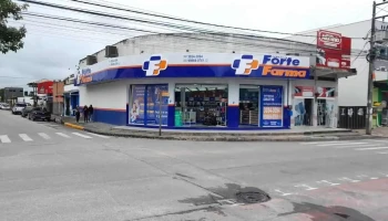Forte Farma - Rio Das Ostras
