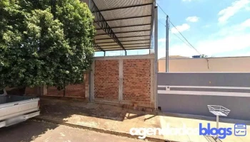 Frmácia Confiança - 530 - Itajá