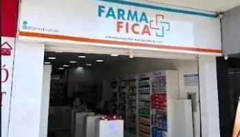 Giga Farma Popular - Lavras