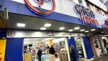 Gigafarma Drogaria - Nova Friburgo
