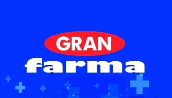 Gran Farma - - Jardim Canada