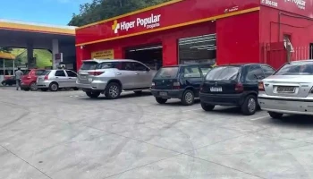 Hiper Popular Drogaria João Monlevade - João Monlevade