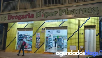 Hiperfarma 2 - 631 - Taquaril