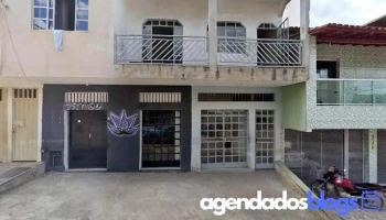 Hudison Robson Fernandes - 209 - São João Do Oriente