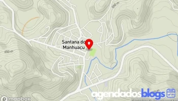 Hudson Venzel Pego - 49 - Santana Do Manhuaçu