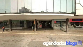 Interfarma - Resende