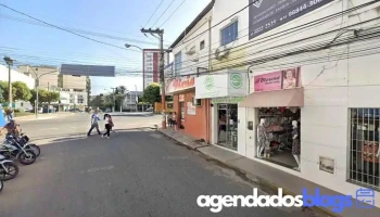 Itapharma Manipulação e Suplementos - Itaperuna