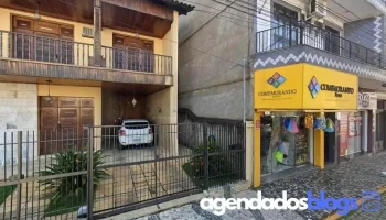 J. J. F. Pereira - Drogaria E Perfumaria - 122 - São João Nepomuceno