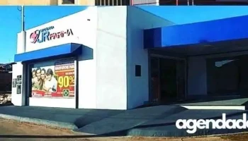 Jr Farma Ltda - Ceres - Go