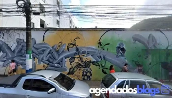 K P Dutra - Manhuaçu